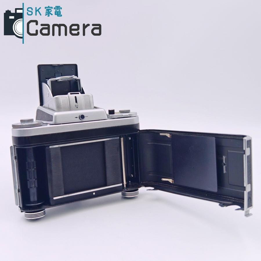 中古】 PENTACON six TL MC BIOMETAR 80mm F2.8 Carl Zeiss JENA DDR