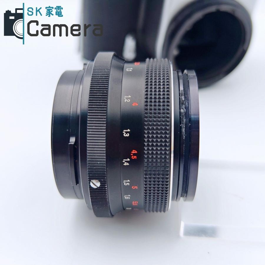 【中古】(ペンタコン) PENTACON ペンタコンシックスTL(プリズムファインダー)+MCビオメター80/2.8 中古】 PENTACON six TL MC BIOMETAR 80mm F2.8 Carl Zeiss JENA DDR