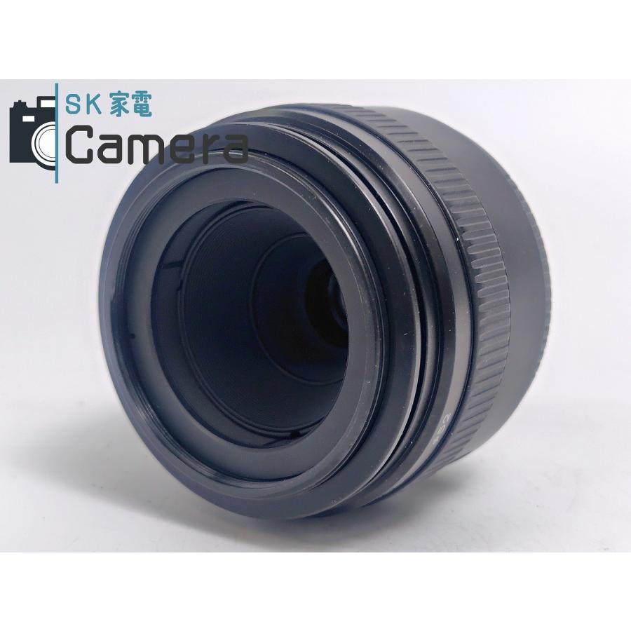 OLYMPUS - 【美品】 OLYMPUS ZUIKO DIGITAL 35ｍｍ F3.5 MACRO 希少なフォーサーズキャップ付 オリンパス 美品】 OLYMPUS ZUIKO DIGITAL 35mm F3.5 MACRO 希少なフォー