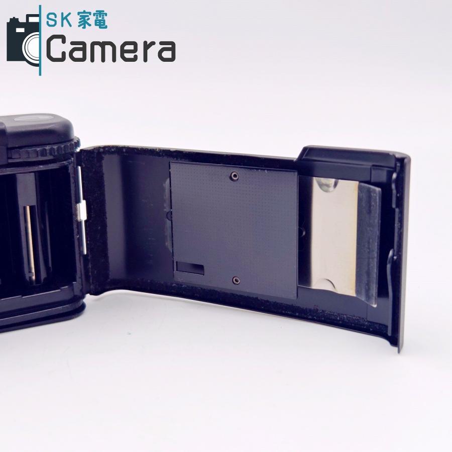 中古】 OLYMPUS XA2 D.ZUIKO 35mm F3.5 A11 付 動作品 オリンパス