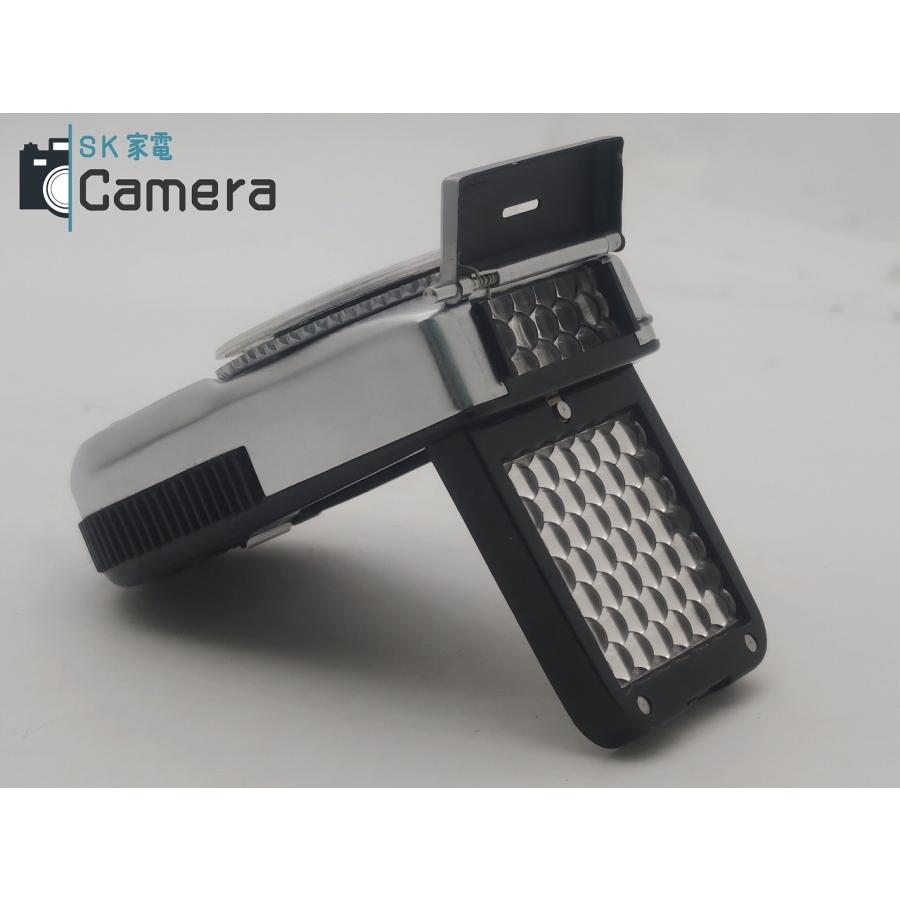 中古】 SEKONIC AUTO-LEADER Model 38 セコニック 露出計 ケース付 美 