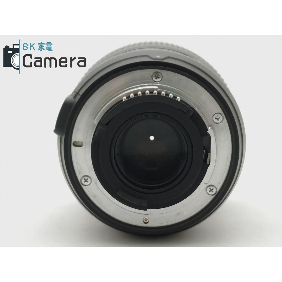 Nikon N AF-S Micro NIKKOR 60ｍｍ F2.8 G ED フード付き ニコン｜sk-kaden-camera｜04