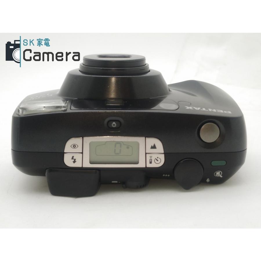 PENTAX ESPIO 120 ペンタックス コンパクトフィルムカメラ