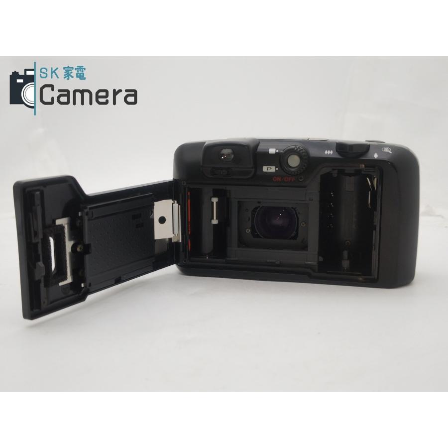 PENTAX ESPIO 120 ペンタックス コンパクトフィルムカメラ