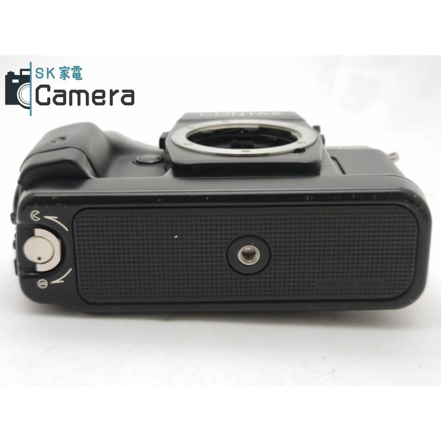 CONTAX RTS III コンタックス シャッター ファインダー液晶不良 CONTAX RTS III コンタックス シャッター ファインダー液晶不良