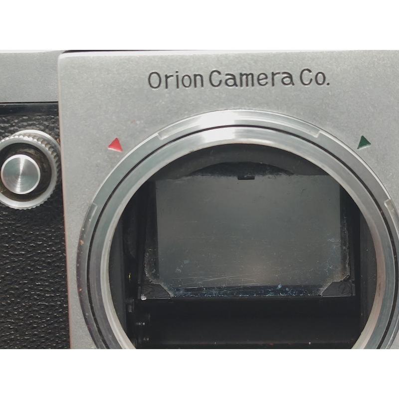 Miranda T Orion Camera Co. + ZUNOW 5cm F1.9 ミランダ Miranda T Orion Camera Co. + ZUNOW 5cm F1.9 ミランダ