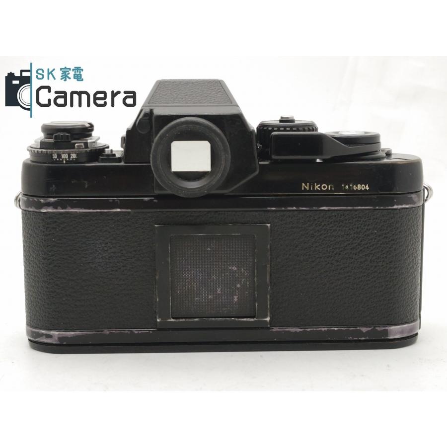 NIKON F3 アイレベル ニコン141万台 AUTO 不良 : SK家電 ヤフー NIKON F3 アイレベル ニコン141万台 AUTO 不良 : SK家電 ヤフー