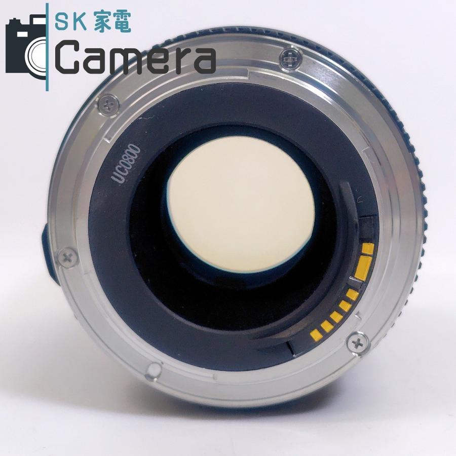 中古】 Canon EF 135mm F2.8 SOFTFOCUS キャップ付 キャノン ソフト