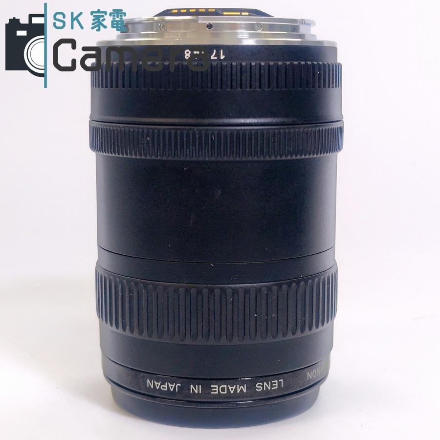 中古】 Canon EF 135mm F2.8 SOFTFOCUS キャップ付 キャノン ソフト