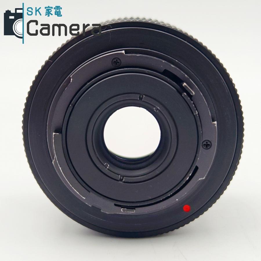 中古】 CONTAX Distagon 35mm F2.8 T＊ AEJ コンタックス Carl Zeiss