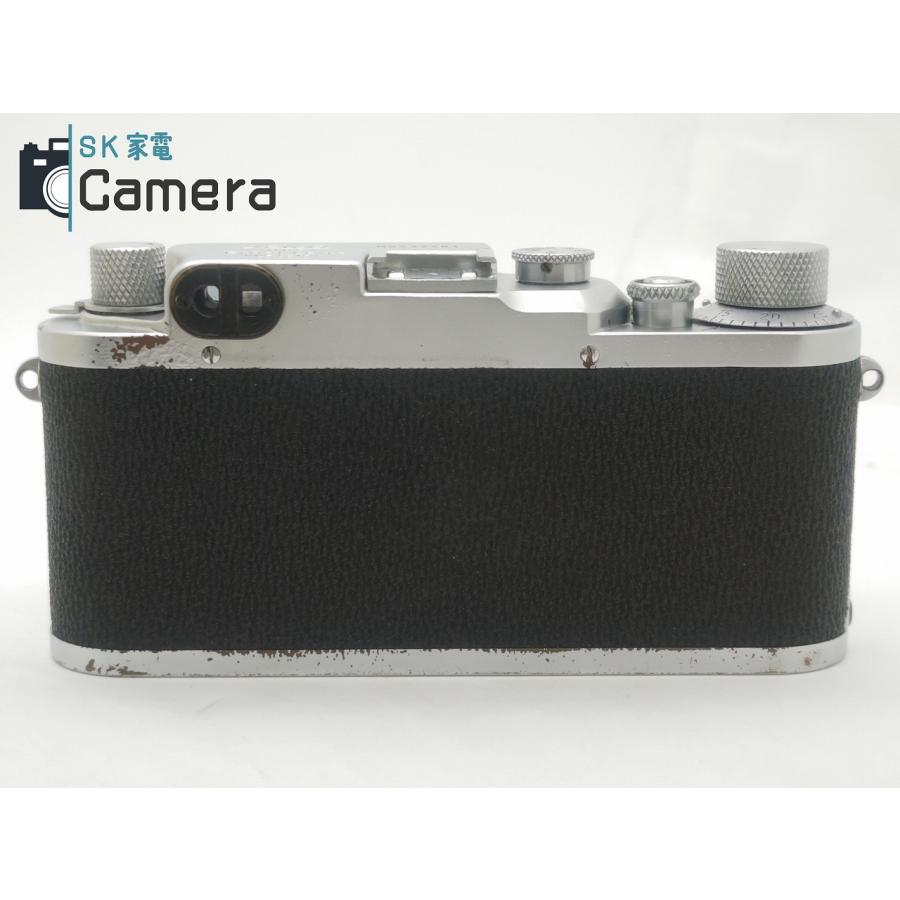 中古】 Leica IIIc 2024年8月 オーバーホール 30日保証 ライカ 中古】 Leica IIIc 2024年8月 オーバーホール 30日保証 ライカ
