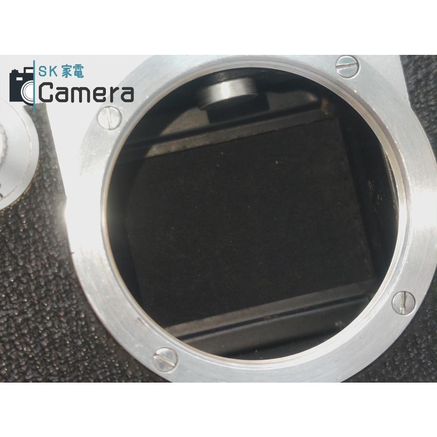 中古】 Leica IIIc 2024年8月 オーバーホール 30日保証 ライカ 中古】 Leica IIIc 2024年8月 オーバーホール 30日保証 ライカ