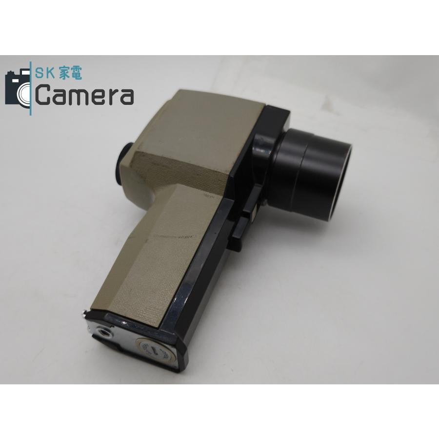 PENTAX SPOTMETER V ペンタックス スポットメーター 露出計 : SK