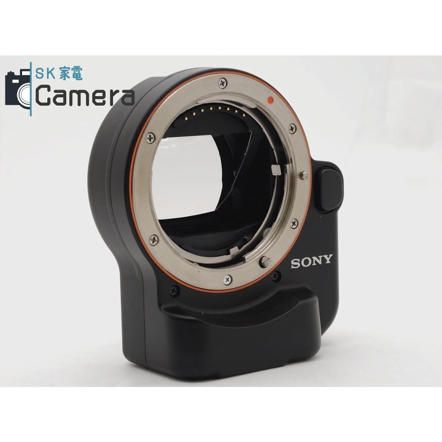 SONY SONY純正マウントアダプターLA-EA4+300mm超望遠レンズ Amazon | ソニー(SONY) マウントアダプター LA-EA4 | アダプタ 通販