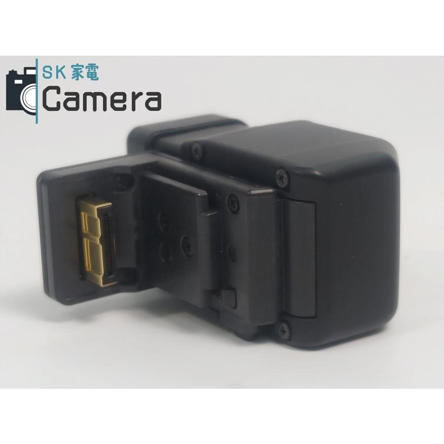 その他 LEICA - LEICA EVF3 楽天市場】ライカ Leica EVF3 D-LUX6用 電子ビューファインダー