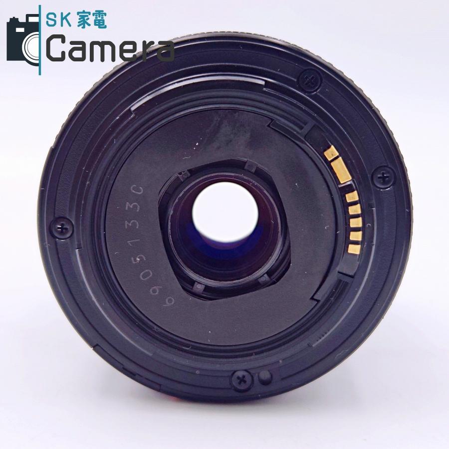 中古】 Canon EF 80-200mm F4.5-5.6 USM キャノン キャップ 