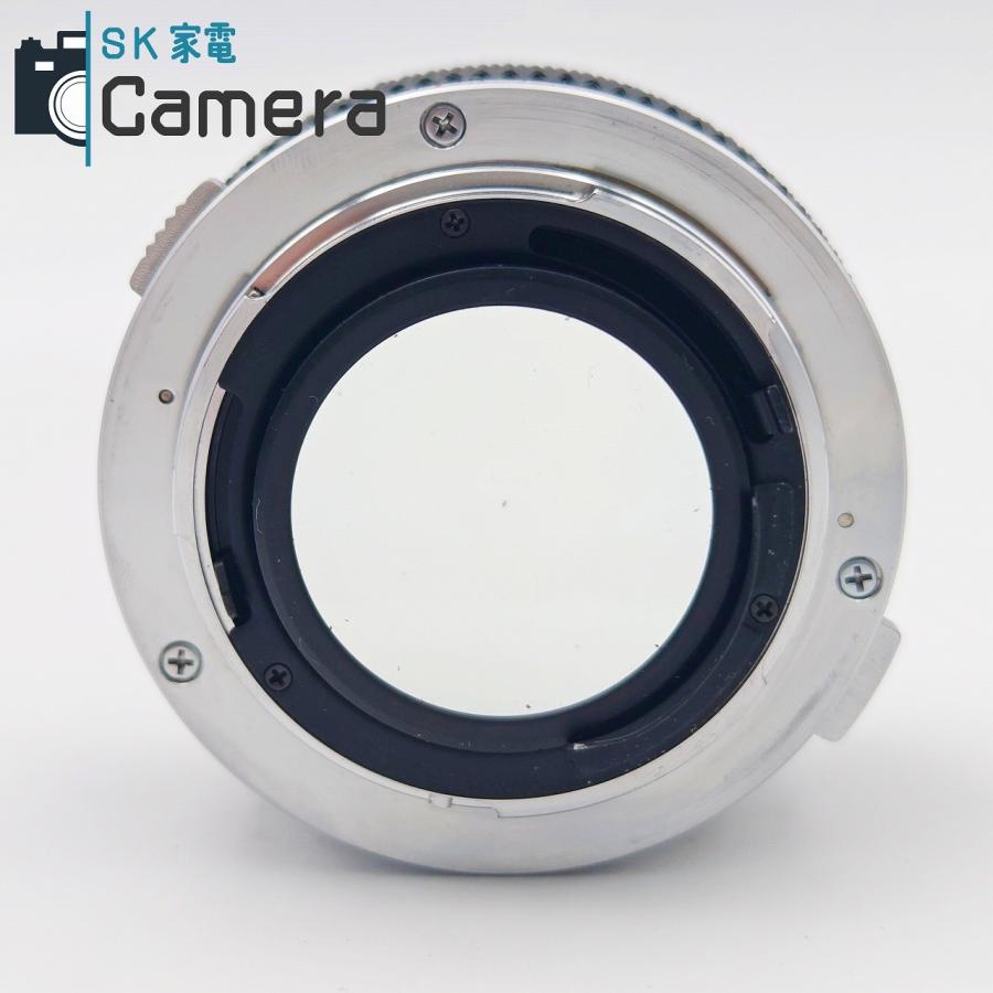 中古】 OLYMPUS OM-SYSTEM G.ZUIKO AUTO-S 50mm F1.4 オリンパス