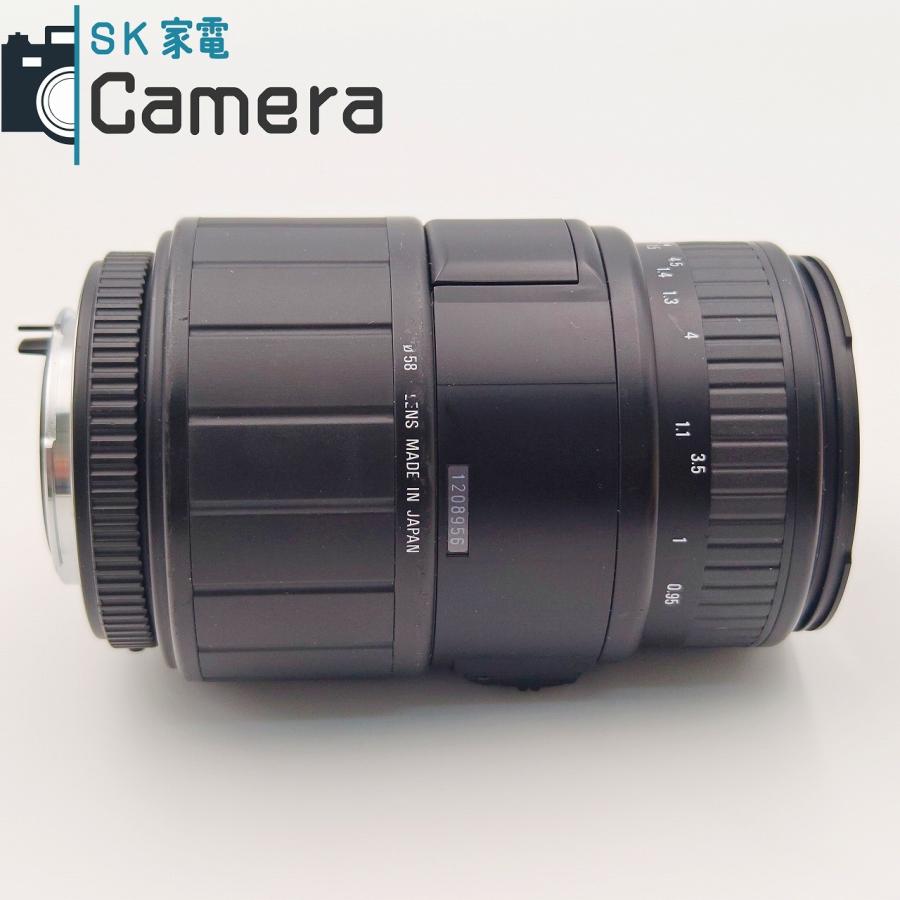 中古】 SIGMA 70-300mm F4-5.6 DL MACRO ペンタックス Kマウント