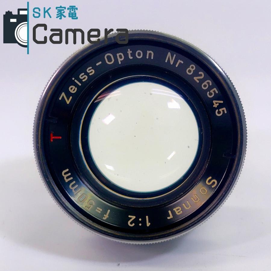 【動作未確認】Contax Ⅱa BD Sonnar 50mm F2 動作未確認】Contax Ⅱa BD Sonnar 50mm F2 動作未確認】Contax Ⅱa BD