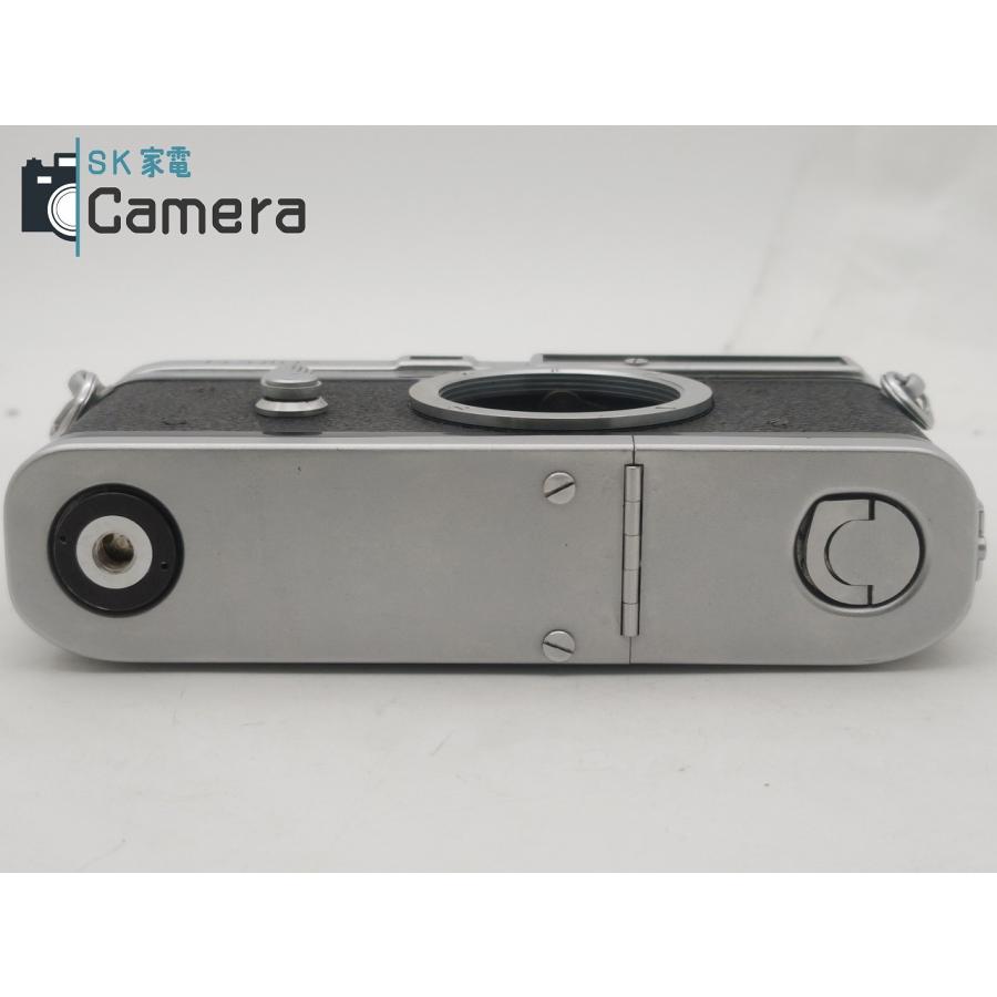 中古】 LEOTAX G レンジファインダー 巻き戻し不良 レオタックス 中古】 LEOTAX G レンジファインダー 巻き戻し不良 レオタックス