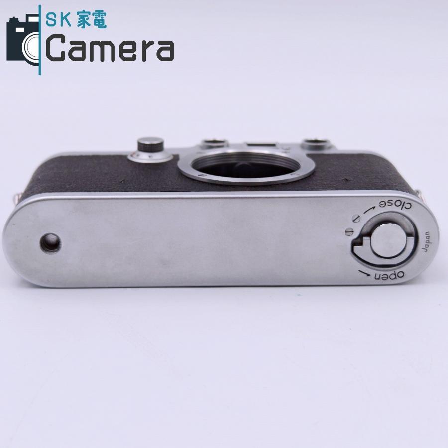 #580★稀少品★NICCA 3-f レンジファインダー 中古】 Nicca 3-F ニッカ レンジファインダー 良 : SK家電 ヤフー