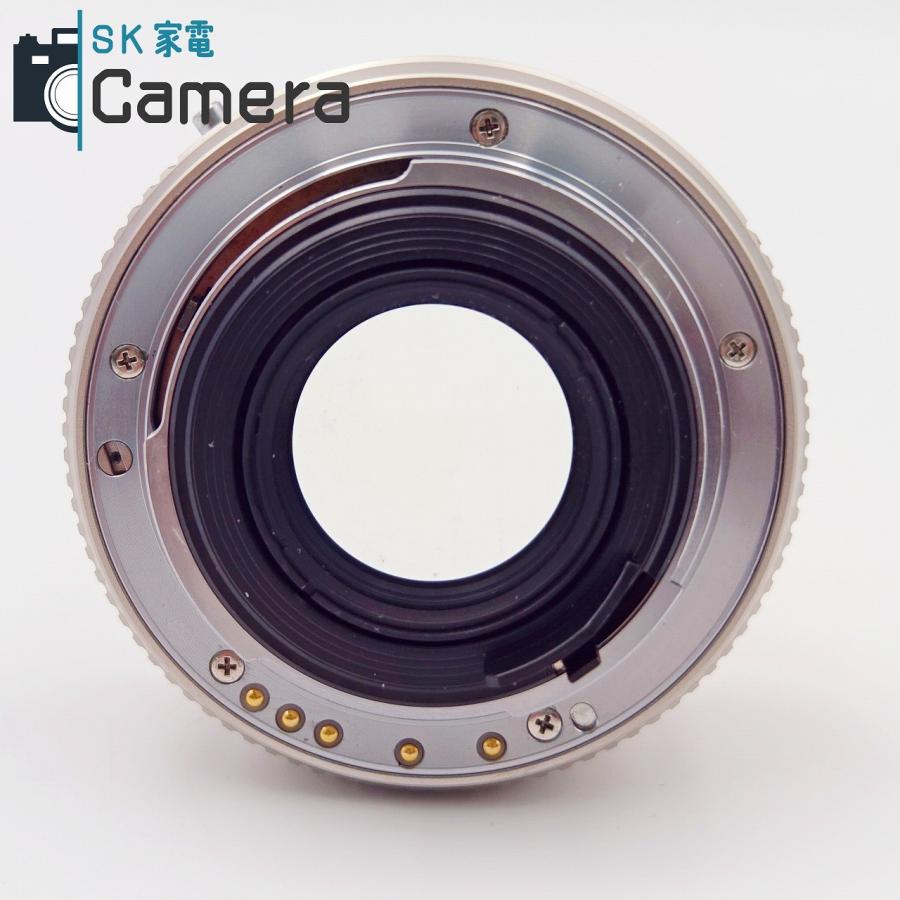 中古】 PENTAX SMC PENTAX-FA 43mm F1.9 Limited ペンタックス