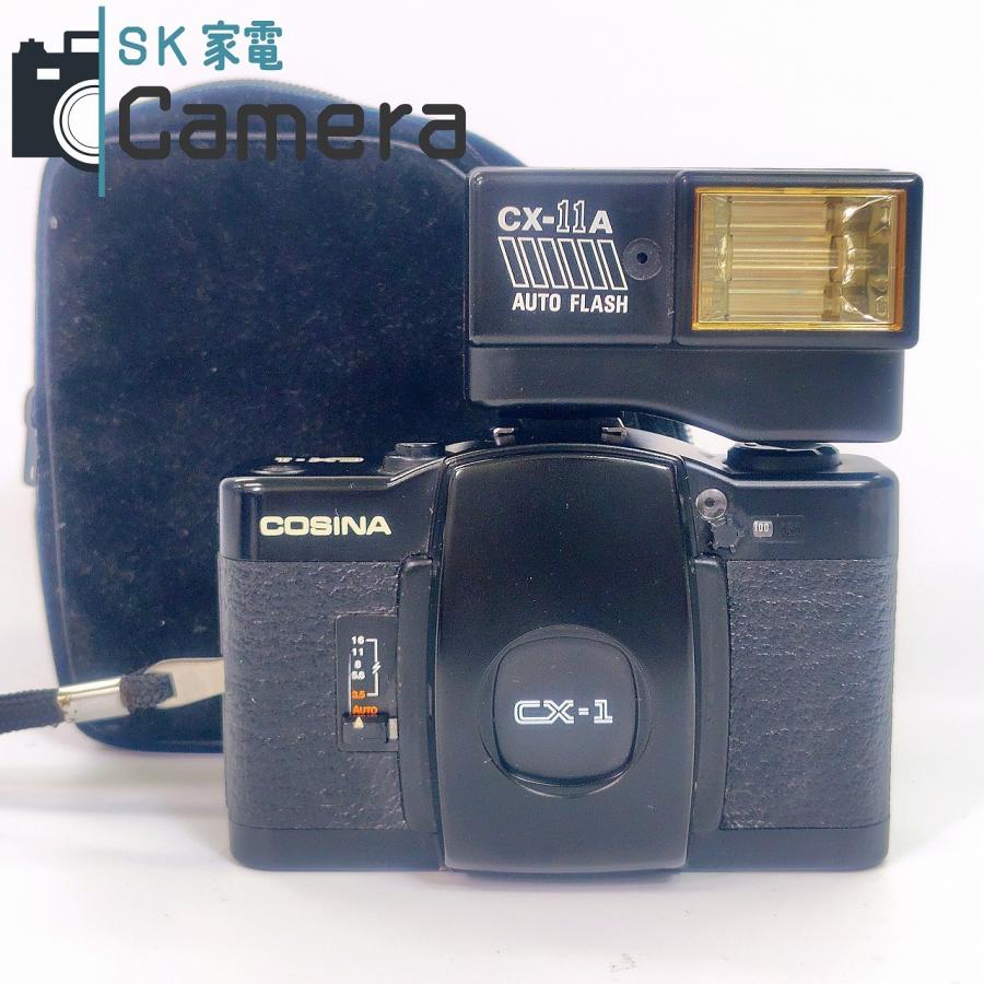 ③'カメラセット Canon, Panasonic, cosina フラッシュ 【公式通販】