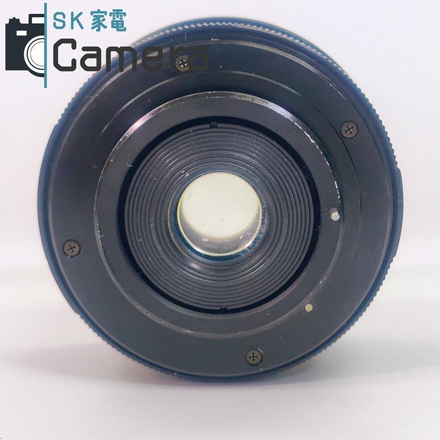 COSINA WIDE ANGLE 20ｍｍ F3.8 M42マウント コシナ COSINA WIDE ANGLE 20mm F3.8 M42マウント コシナ : SK家電 ヤフー