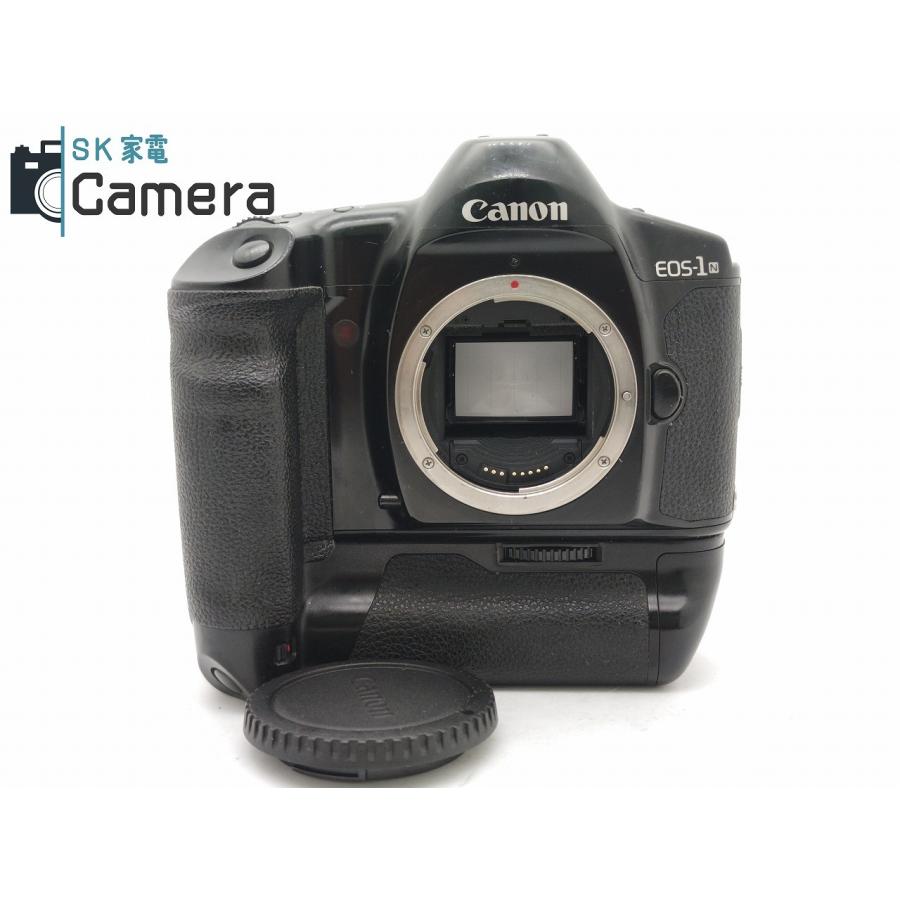 Canon EOS-1N HS POWER DRIVE BOOSTER E1 キャノン : SK家電 Canon EOS-1N HS POWER DRIVE BOOSTER E1 キャノン : SK家電