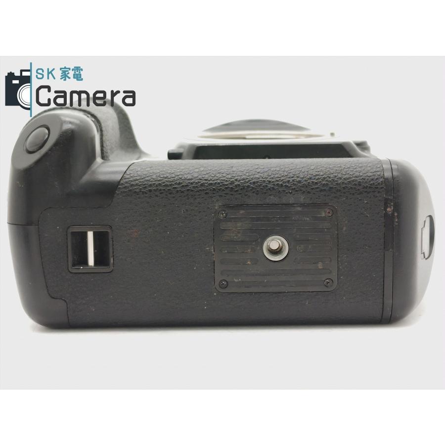 激安正規店 Canon EOS-1N HS POWER DRIVE BOOSTER E1 キャノン
