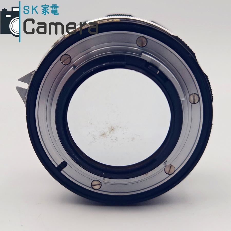 【中古】 NIKON NIKKOR-S Auto 50ｍｍ F1.4 非Ai ニコン 中古】 NIKON NIKKOR-S Auto 50mm F1.4 非Ai ニコン : SK家電 ヤフー