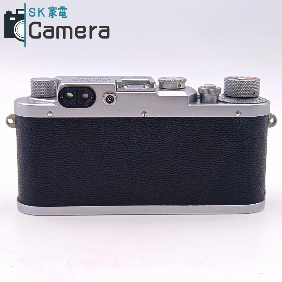 中古】 LEOTAX T レンジファインダー レオタックス 難有 : SK家電