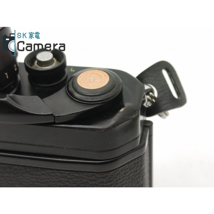新しい Nikon F2 フォトミックA DP-11 ニコン 露出不良 ニコン