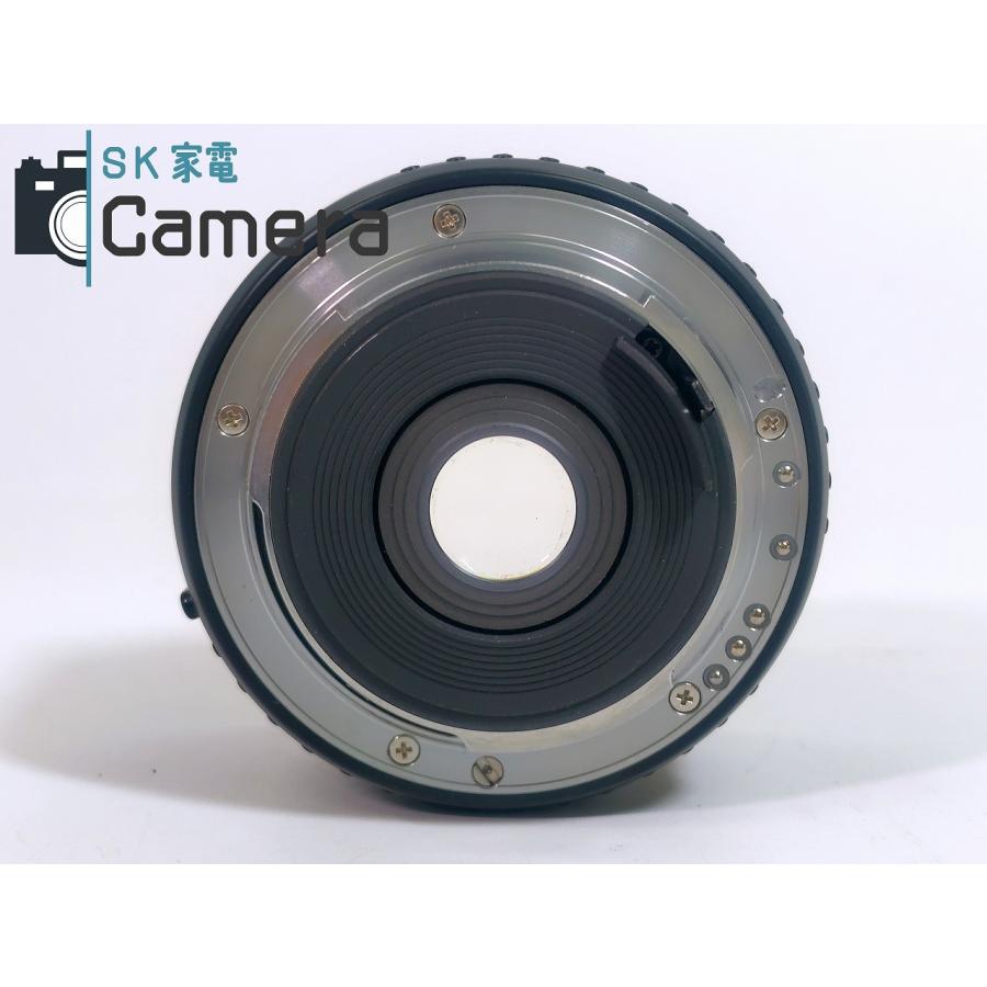 PENTAX SMC PENTAX-FA 28mm F2.8 AL ペンタックス キャップ付