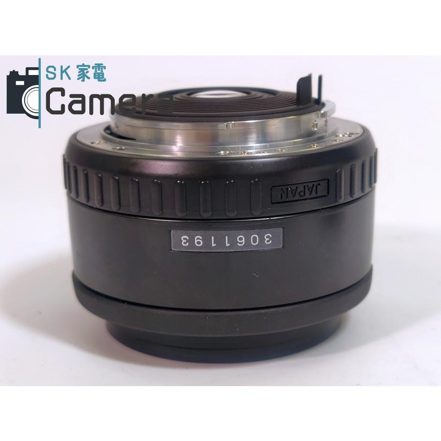 PENTAX SMC PENTAX-FA 28mm F2.8 AL ペンタックス キャップ付