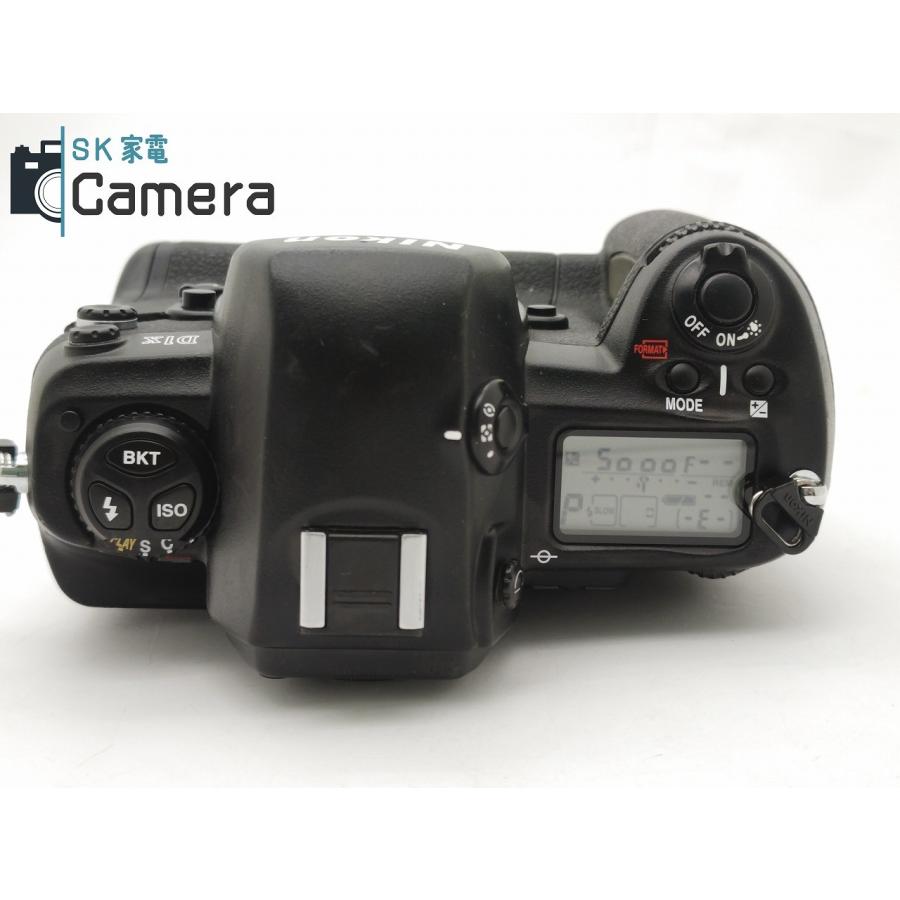 Nikon D1X EN-4 電池付 ニコン 通電OK ジャンク : SK家電 ヤフー Nikon D1X EN-4 電池付 ニコン 通電OK ジャンク : SK家電 ヤフー