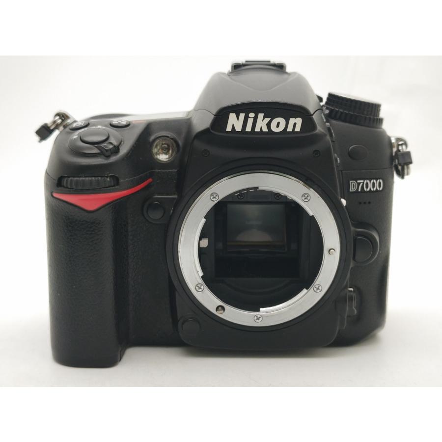 Nikon D7000 ニコン 本体のみ 難有 : SK家電 ヤフーショッピング店 