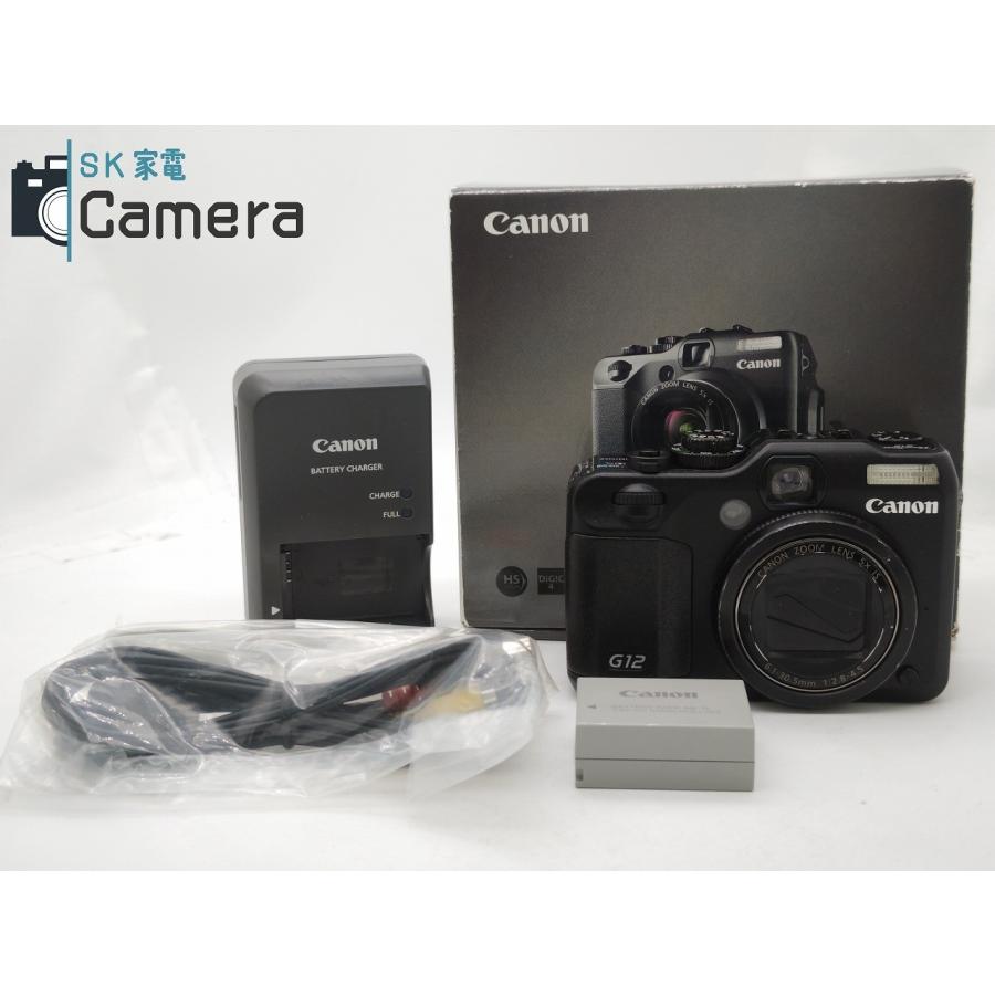 G12 パワーショット即日発送