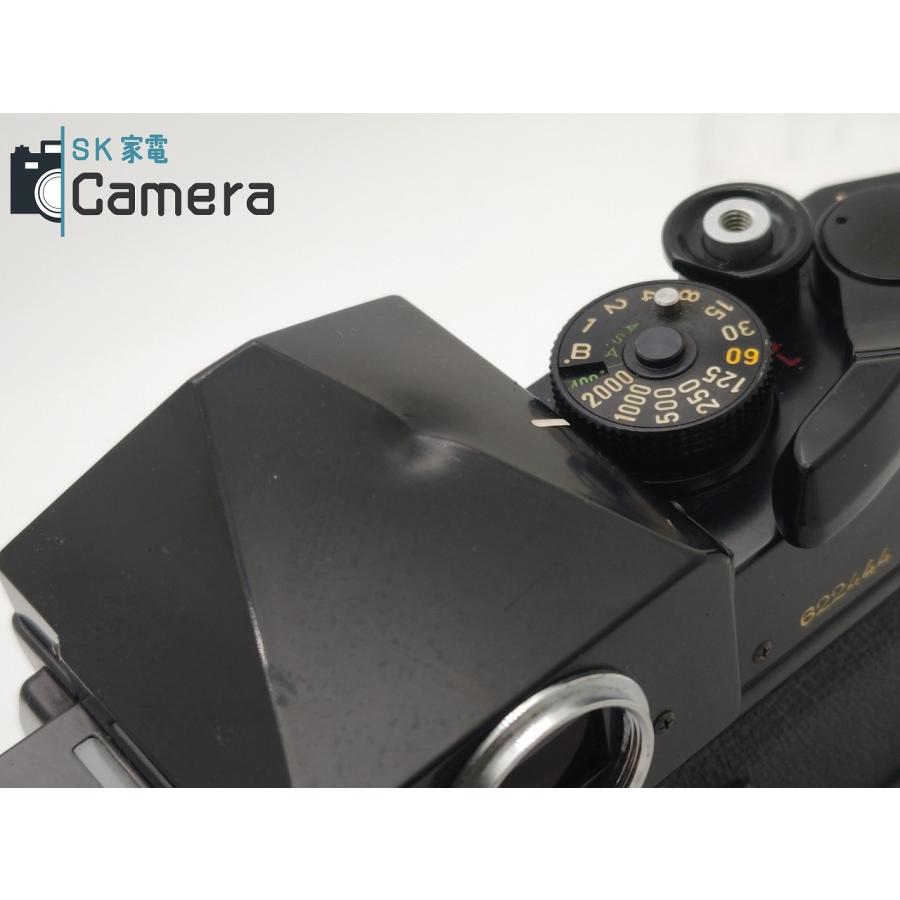 Canon 旧 F-1 後期 キャノン シャッター 露出 動作 シリアル末尾 Canon 旧 F-1 後期 キャノン シャッター 露出 動作 シリアル末尾