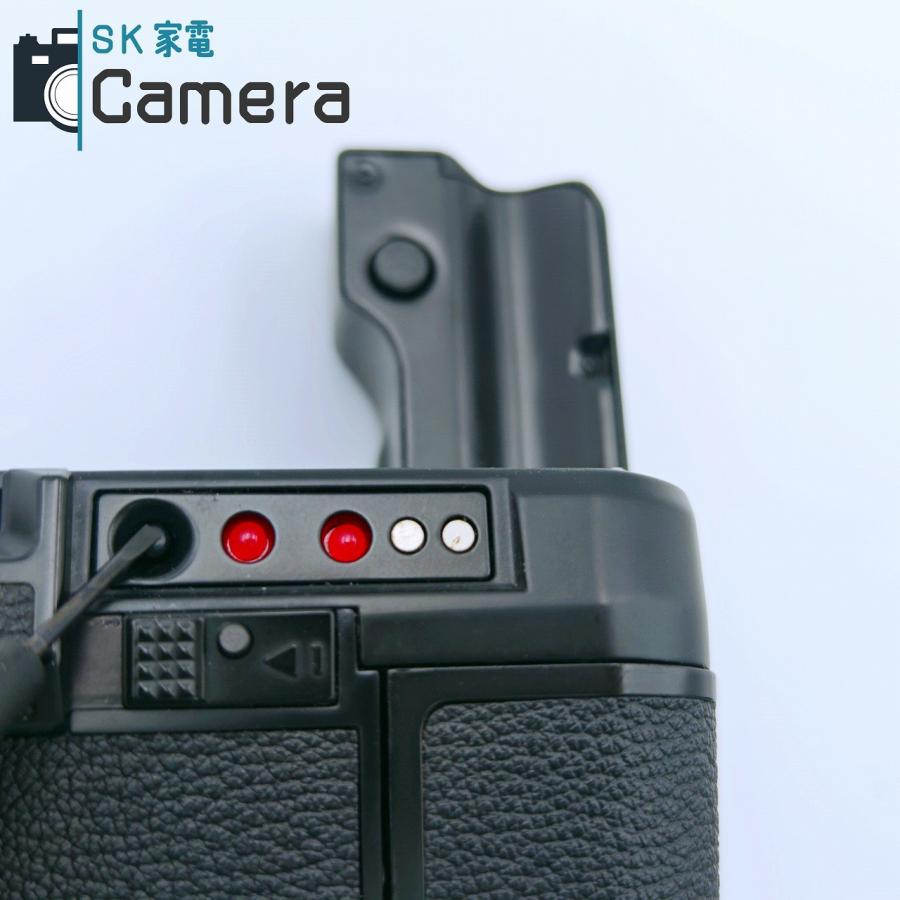 【中古】 Nikon MD-4 MK-1 F3用 モータードライブ コマ変換機 美品の画像