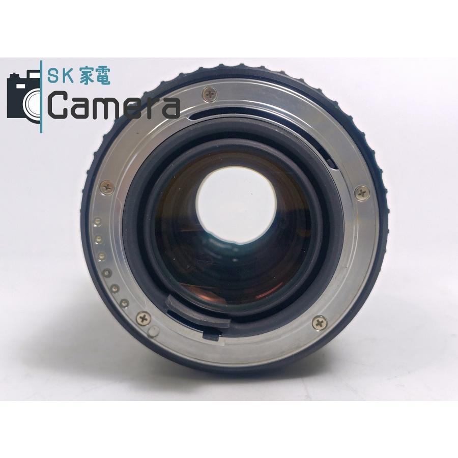 PENTAX REAR CONVERTER-A 2X-S Kマウント 美品】 PENTAX REAR CONVERTER-A 2X-S Kマウント 接写リング付
