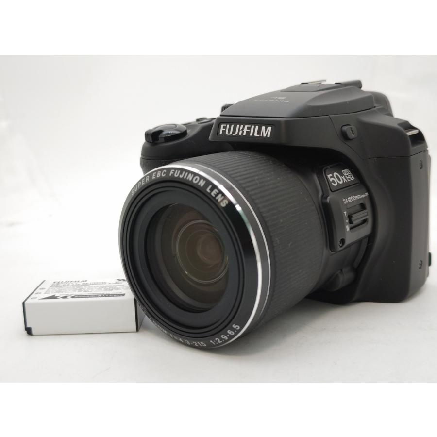 FUJIFILM FINEPIX SL1000 ファインピクス コンパクトデジタル