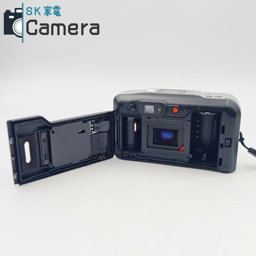 中古】 GOKO Macromax MAC-10 Z3200 コンパクトフィルムカメラ テスト