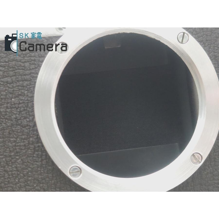 【中古】 CHIYOCA 35 If 初期型 Hexar 50ｍｍ F3.5 2024年8月幕交換 千代田商会 小西六 30日保証 レンジファインダー キャップ付 中古】 CHIYOCA 35 If 初期型 Hexar 50mm F3.5 2024年8月幕