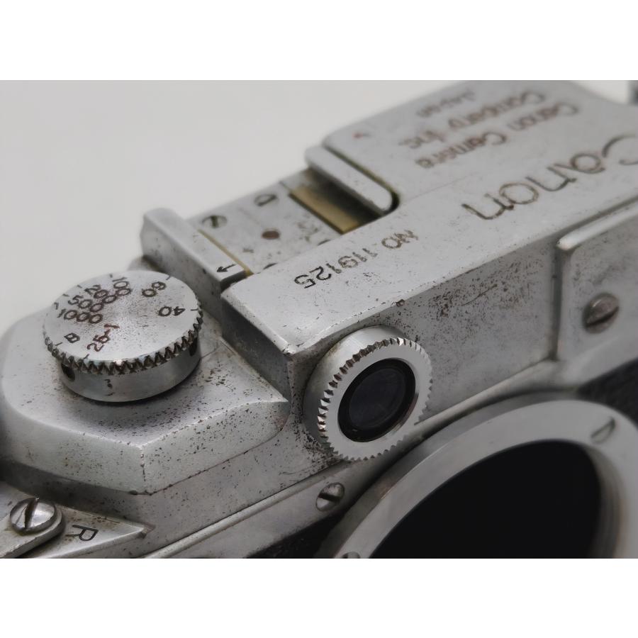 Canon IV Sb レンジファインダー キャノン 現状品 : SK家電 Canon IV Sb レンジファインダー キャノン 現状品 : SK家電