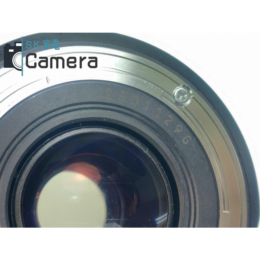 Canon - 【中古】 Canon EF 75-300ｍｍ F4-5.6 IS USM ET-64II フード付 キャノン 現状品・ジャンク 中古】 Canon EF 75-300mm F4-5.6 IS USM ET-64II フード付