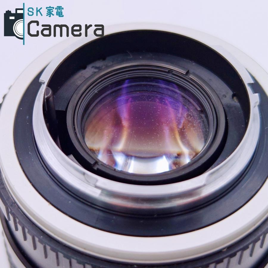 中古】 MINOLTA MC W.ROKKOR 28mm F2 1：2 ミノルタ ロッコール : SK