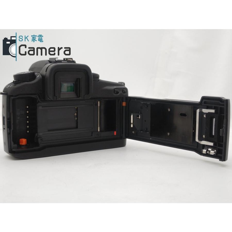 Canon EOS 7ｓ EYE CONTROL キャノン アイコントロール ボディキャップ付｜sk-kaden-camera｜07