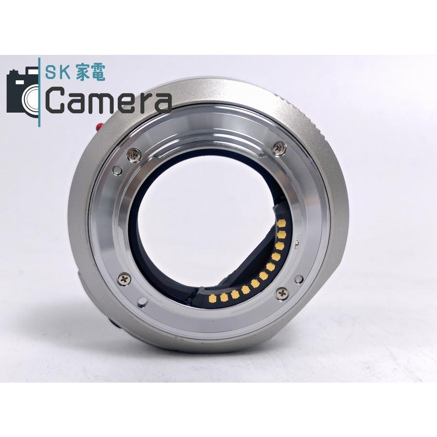 美品】 OLYMPUS DIGITAL FOUR THIRDS ADAPTER MMF-1 オリンパス