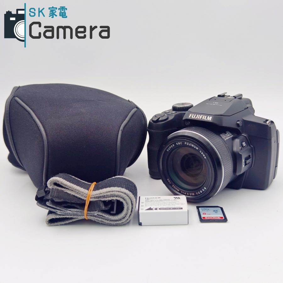 【中古】FUJIFILM 富士フイルム FINEPIX S1 コンパクトデジタルカメラ 中古】 FUJIFILM FINEPIX S1 富士フィルム ファインピクス コンパクト